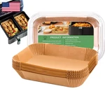 Mutvle Air Fryer Liners For Bella 4QT Slim. Fixed Price $15.28.