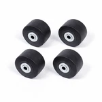 Original Pelican 1630 / 1640 1650 Black Replacement Wheels. Made By. Fixed Price $41.34.