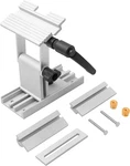 Adjustable Replacement Tool Rest Sharpening Jig For 6 Inch 8 Bench Grind. Fixed Price $65.21.