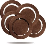 Rockwell 5-INCH 180 Grit Sanding Discs Pk For RK4245K & RK4247K (RW9223). Fixed Price $7.99.