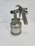 Sprayit Thomas Industries Heavy Duty Steel Automotive Paint Gun. Fixed Price $23.89.