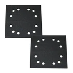 Porter Cable Pack Of Genuine Oem Replacement Backing Pads, 893667-2PK. Fixed Price $18.99.