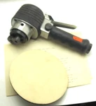 Buffalo Pneumatic Random Orbital Sander Mode 964 In Box Made Japan Barely Used. Fixed Price $16.99.
