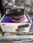 3M Non-vacuum Random Orbital Sander 20317, 5 In, 3/16 Orbit, Ea/case. Fixed Price $204.95.