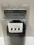 Festool Dust Bag For Sanders Dts 400/RTS 400/ETS 125, Brand New, Model 201693. Fixed Price $39.95.