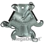 Dixon Valve GAM10, Global Air King Triple Connection. Fixed Price $244.80.