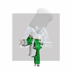 Hvlp Gravity Feed Gun Paint Sprayer Tool For Car Auto Wood Lacquer Enamel. Fixed Price $48.00.