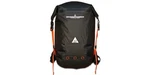 Advanced Elements 22 Liters Blast Roll Top Black And Silver Backpack. Fixed Price $107.99.