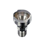 3M Pps Series 2.0 Spray Gun Cup Adapter 26046 - Type S15 3/8" Male 19 Bsp Thread. Fixed Price $33.36.