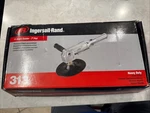 New Ingersoll-rand 313A Heavy Duty 7" Angle Pnuematic Sander. Fixed Price $350.00.