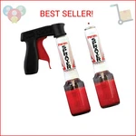 Preval 0227 Sprayer System, 11"X5.25"X4.25", Multicolored. Fixed Price $54.75.