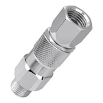 Airless Spray Gun Swivel Connector For Graco Magnum Straight Hose, X1/4".... Fixed Price $27.59.