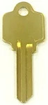 National Lock NA25 R1064E Commercial Residential Keys Blanks. Fixed Price $8.59.
