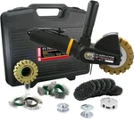 Dent Fix DF-700DX The Eliminator Deluxe Kit Inline Undercoat Remover. Fixed Price $652.03.