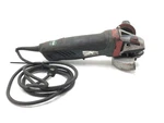 Metabo Wepba 14-125 Quickprotect Corded 5" Angle Grinder No Flange Nut As Is. Fixed Price $80.96.
