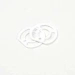 Devilbiss Tekna 702726 Air Separator Seal Kit For 703662 Copper He Spray Gun. Fixed Price $43.53.