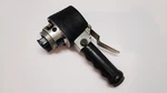 Central Pneumatic 6" Dual Action Air Sander (68152). Fixed Price $19.99.