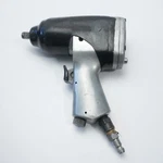 Sanborn 1/2" Pneumatic Impact Wrench Air P024-0734. Fixed Price $29.66.