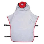 Replaces Clemco 23818 Apollo 600 Air Fed Sandblast Helmet Cape Collar. Fixed Price $206.98.