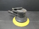 Husky 6" Air Palm Sander. Fixed Price $35.00.