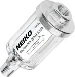 Neiko 30252A Water And Oil Separator For Air Line, 1/4" Npt Inlet Outlet, 90. Fixed Price $17.66.