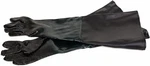 Dragway Tools Rubber Sandblasting Gloves For Model 60, 90, 110, 260. Fixed Price $34.29.