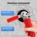 Inch Pneumatic Grinder Air Wet Jet Polisher Water Sander Granite 4300 Rpm. Fixed Price $70.48.