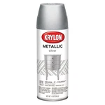Krylon K01406 Brilliant Aerosol, 11-OUNCE, Silver Assorted Sizes Colors. Fixed Price $21.73.