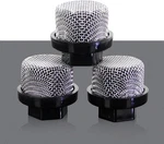 Airless Paint Sprayer Inlet Filter Strainer 3-PACK For Titan & Wagner 440. Fixed Price $13.28.