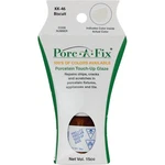 Fixture-fix Porc-a-fix Kohler Biscuit Porcelain Touch-up Paint, 15CC KK-46. Fixed Price $12.49.
