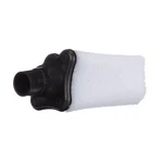 3M 28840 Muffler Assembly For 5IN /6IN Elite Sgv Ros. Fixed Price $13.18.