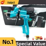 For Devilbiss Blue Spray Gun Hvlp 1.3 Mm Car Paint Tool Pistol 600 Ml. Fixed Price $85.15.