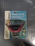 Wagner Optimus Dual Tip Replacement 0525115 - New #54. Fixed Price $19.50.