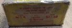 Penn Line Northern Pacific "b" Unit Air Horn Sound - Make Offers!!. Fixed Price $249.99.