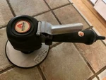Alltrade Da 6" Sander With National Detroit Pad - C5. Fixed Price $25.00.