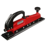 Ingersoll Rand 315 Straight-line Air Sander, 2.75" X 17.5" Pad, 3,000 Spm. Fixed Price $162.03.