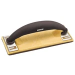 Hyde 09057 Sanding Hand Pad, 1/4 W, 3/8 L 38HT02. Fixed Price $17.93.