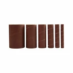 Rockwell NO.80 Spindle Sander Sleeves For RK9011 6-PACK (RW9184). Fixed Price $12.99.