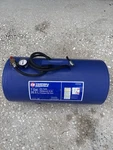 Campbell Hausfeld KT0700 Gallon Horizontal Portable Air Tank. Fixed Price $80.00.