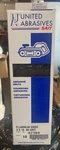 United Abrasives Sait Belts 10 Pack 3X18 60 Grit Aluminum Oxide. Fixed Price $18.00.
