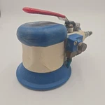 Hutchins 7544 Water Bug Iii Random Orbit Wet Sander. Fixed Price $195.00.