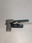 Dynabrade 40326 Air Belt SANDER,INDUSTRIAL,0.5 HP,1/4 11X735. Fixed Price $750.00.