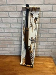 Vintage Parris 2500 Lever Action Ranger Western Toy Rifle Saddle Gun Nos W/ B. Fixed Price $60.00.