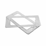 Allegro NV2017 NOVA2000 Replacement Peel Off Lens (50). Fixed Price $50.99.