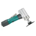 Dynabrade 52413 Air Disc SANDER,15000 RPM,0.7 HP,32 Cfm 25H907. Fixed Price $761.96.