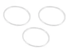New Dewalt Oem N430442 Sander Belt (3 Pack) CMEW231 DCW210B DCW210P1 DWE6420. Fixed Price $24.85.