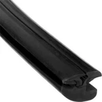 Replaces Clemco 12435 Sandblast Cabinet Old Style Window Gasket 6 Feet Required. Fixed Price $42.18.