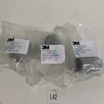 3M 66878 Arbor Casing (lot Of 3) Sealed Bags Fast Shipping!. Fixed Price $21.75.