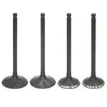 Inlet Outlet Intake Exhaust Valve Kit For Polaris Predator 500 2003-2007 2004. Fixed Price $45.98.