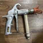 Wagner Titan Spraytech Paint Gun GX07 GX-07. Fixed Price $48.64.